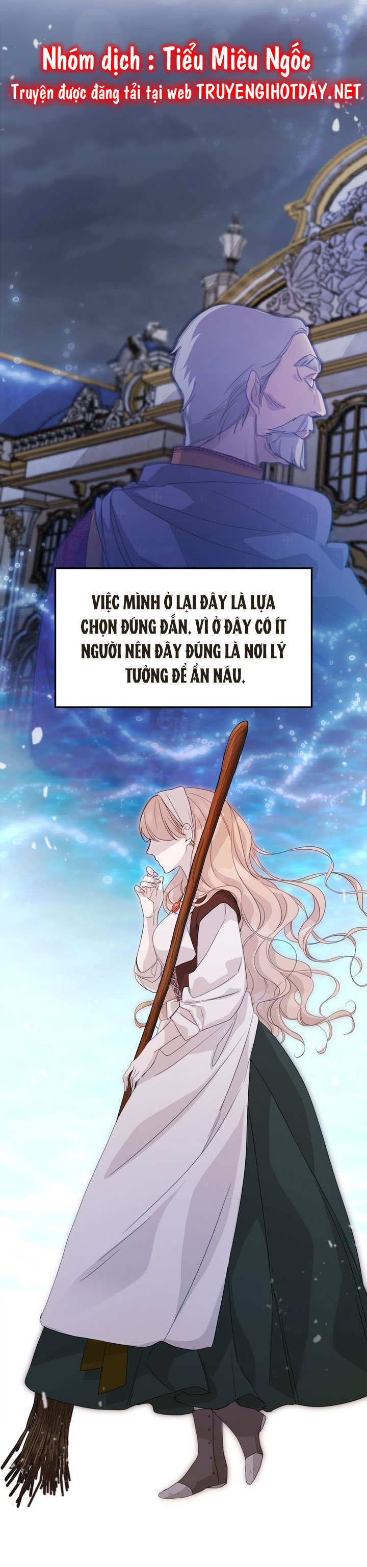 quán trọ dragondaily chapter 13 23