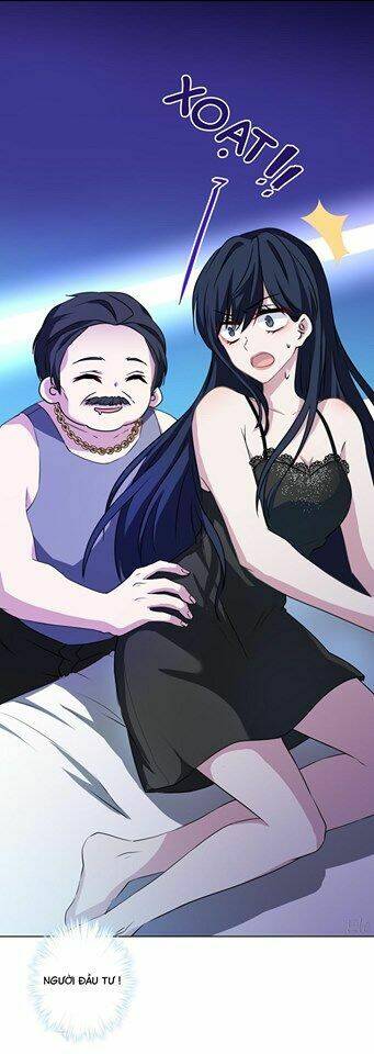 nhân vật phản diện: không ngọt không lấy tiền chapter 1.2 19