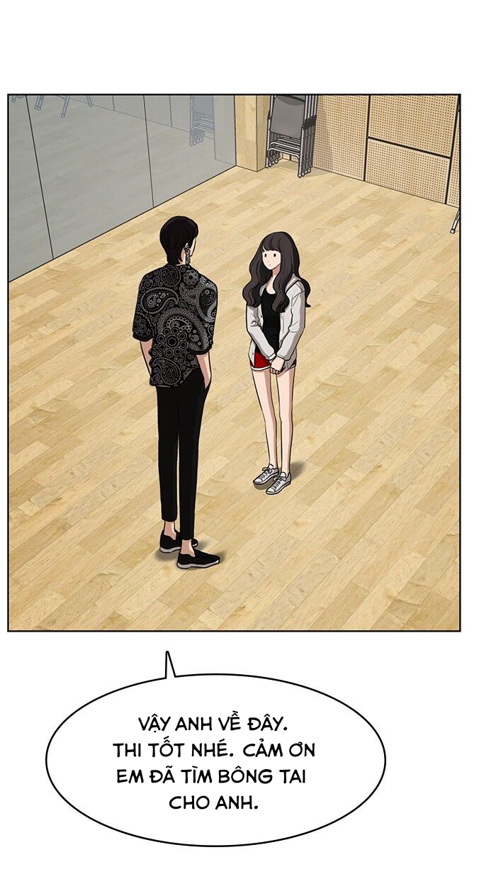 vẻ đẹp đích thực - true beauty chapter 73 124