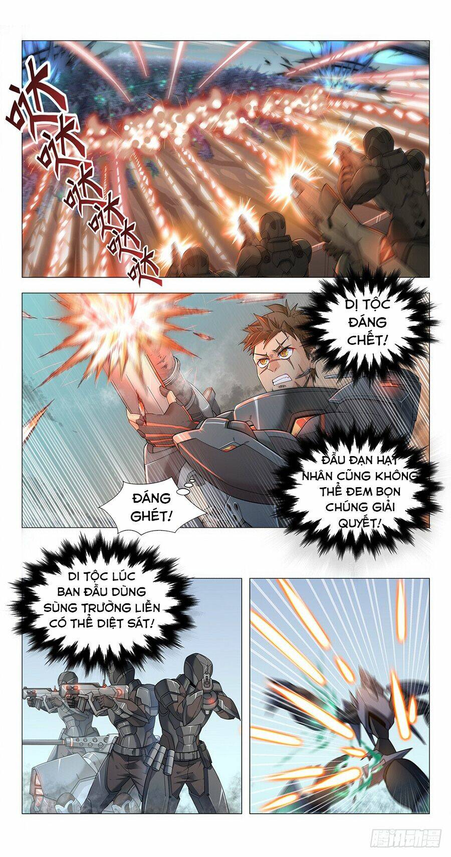 tương lai dừng lại chapter 1 10