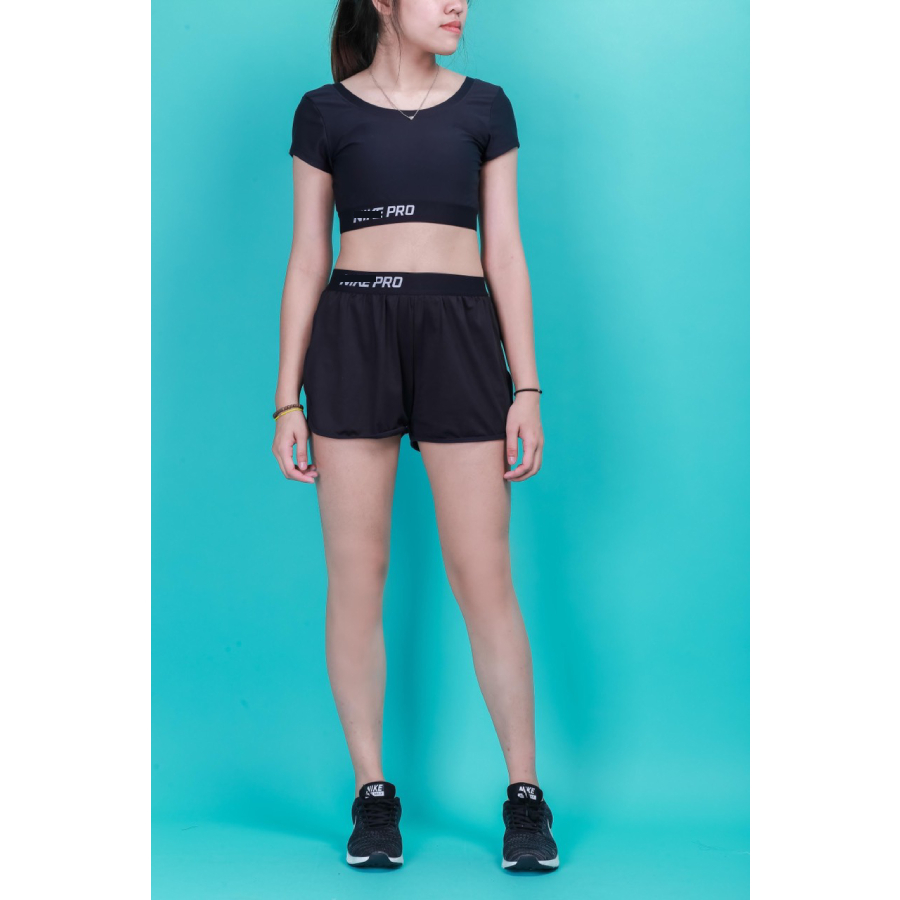 Bộ đùi tập gym BD21670