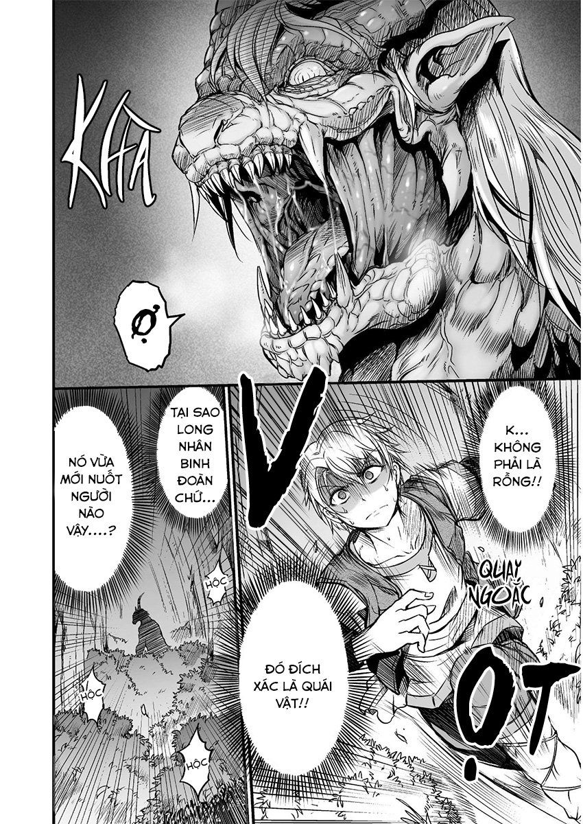 cuồng long bạo thực chapter 1.2 7