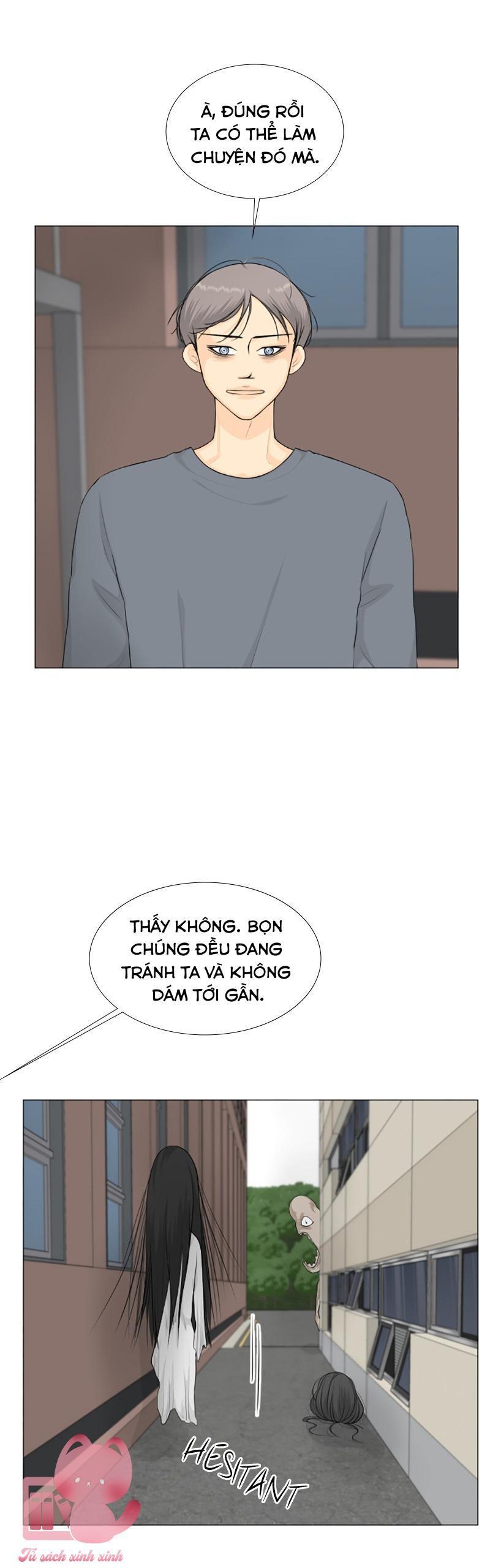 bán quỷ chapter 99 5