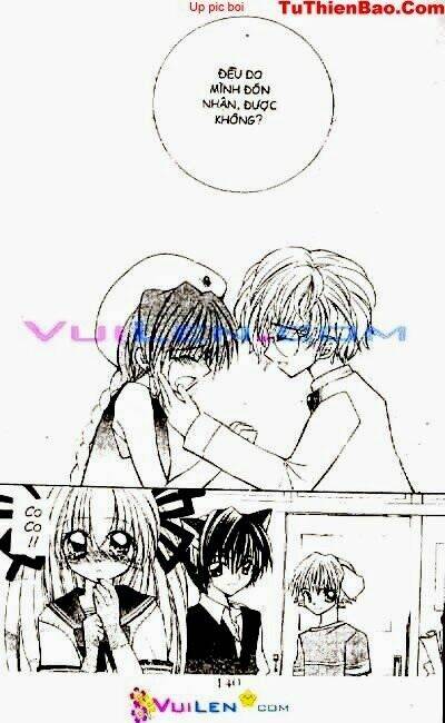 viên ngọc nhiệm màu chapter 3 140