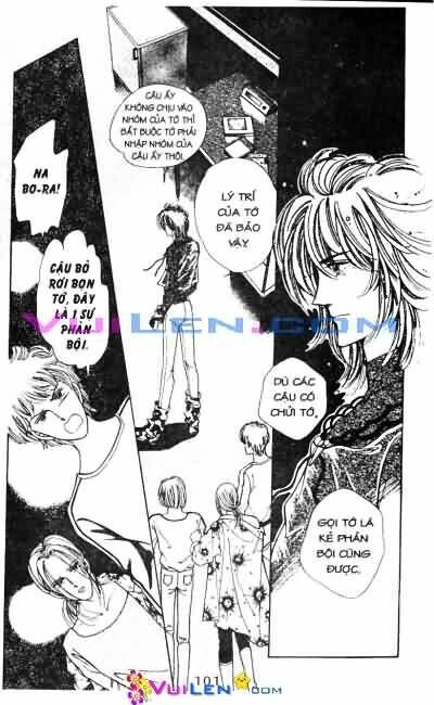 ước mơ cao đẹp chapter 3 102