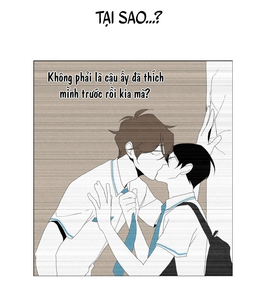 thú cưng của tôi là dơi chapter 32 12