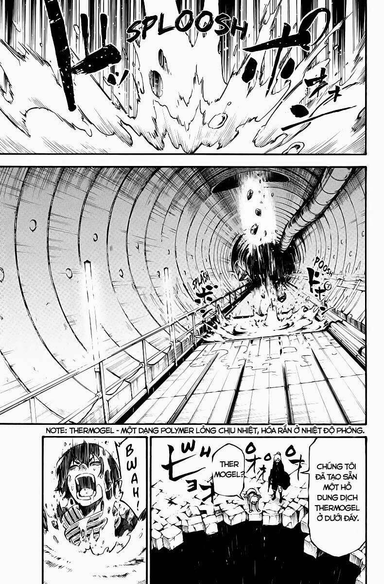 dolly kill kill chapter 13 6