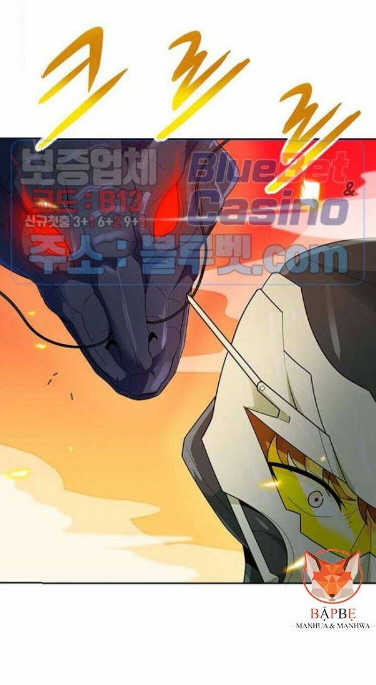 tôi tự động săn một mình chapter 84 8