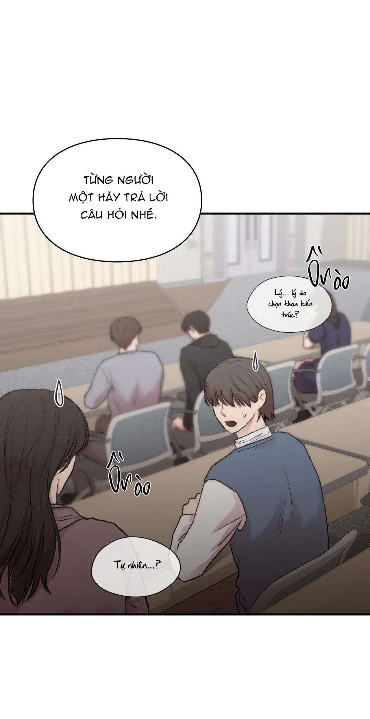 zai đẹp nhưng lại thích dạy đời chapter 28 56