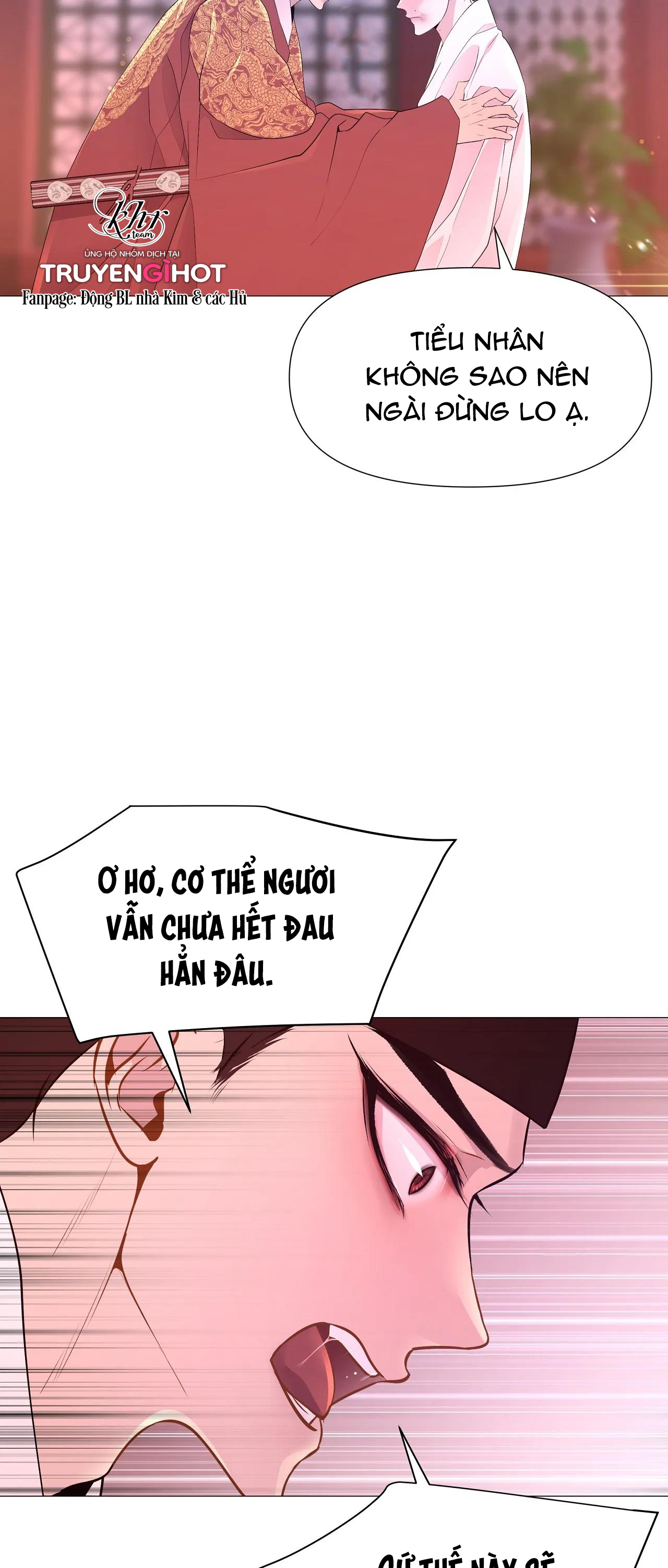 dạ xoa hóa liên ký chapter 26 41