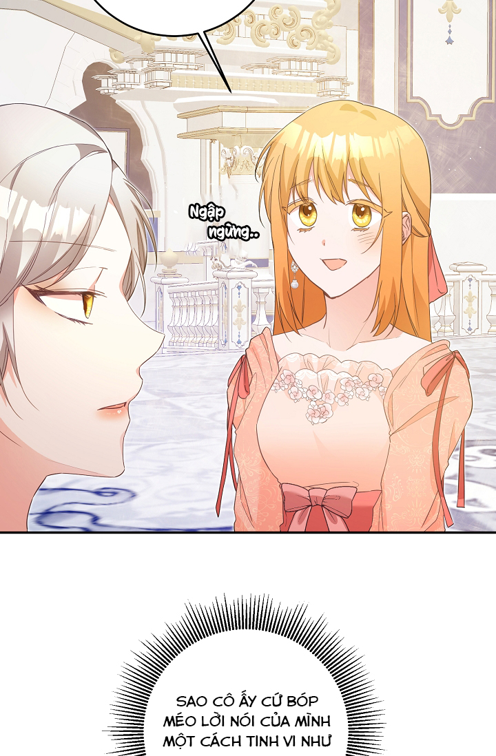 lí do cô ấy trở thành ác nữ chapter 15 7