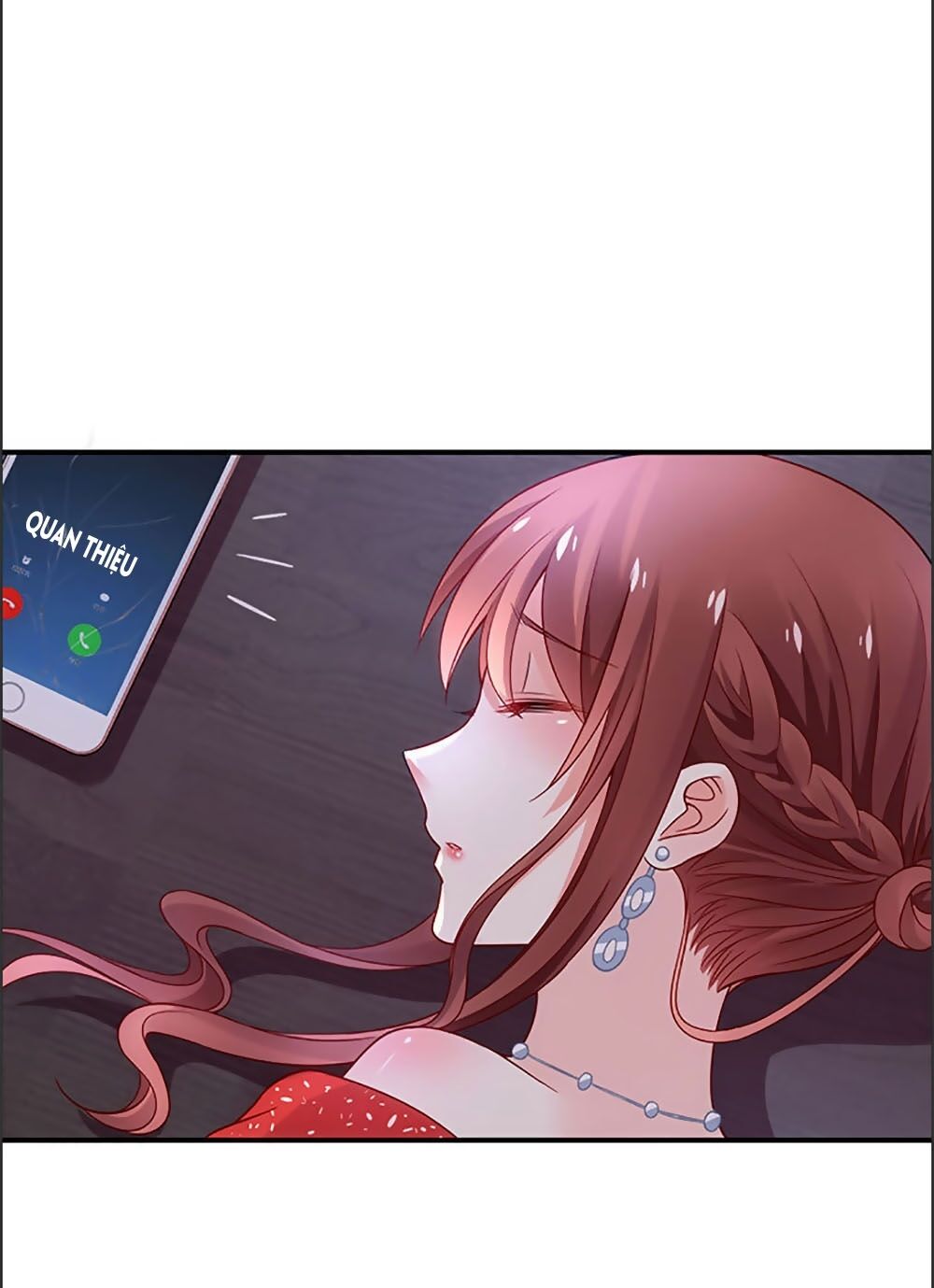 bạn trai 1/4 của tôi chapter 17 79