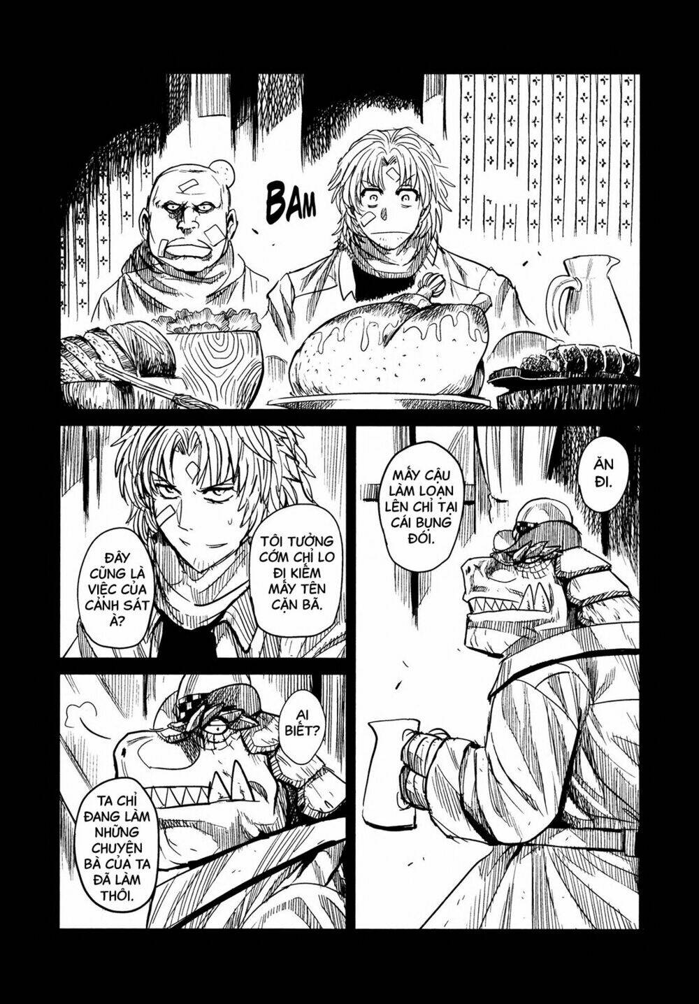 keyman chapter 28 16