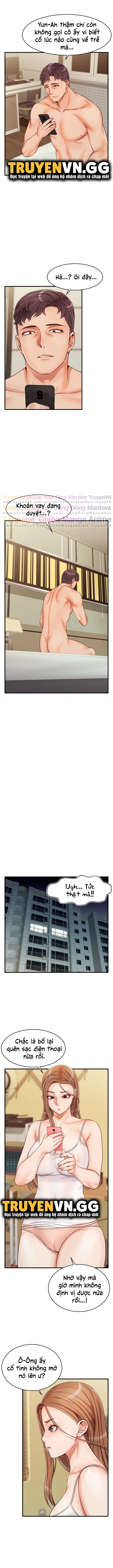 cả nhà thương nhau chapter 17 8