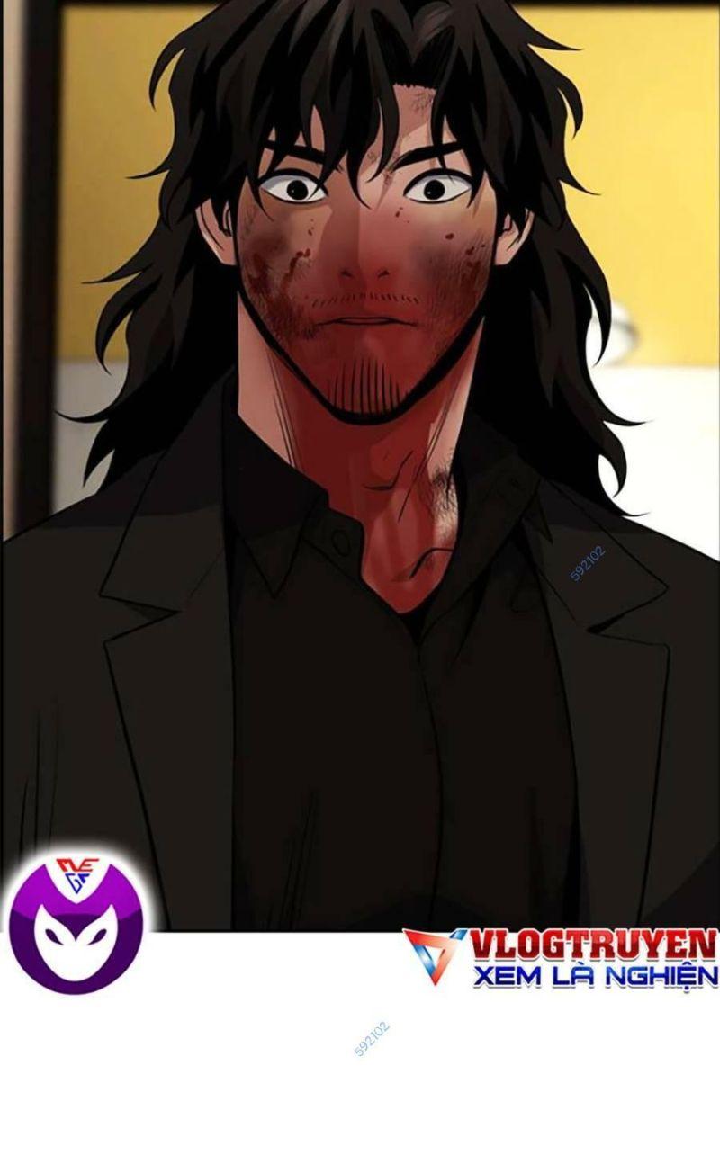 giáo dục chân chính chapter 100 101