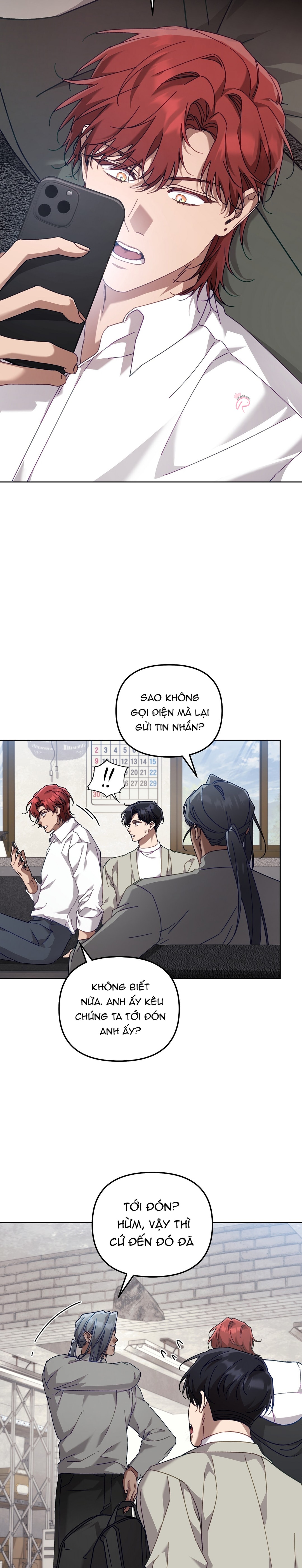 guide cấp s phết mật ong chapter 43 24