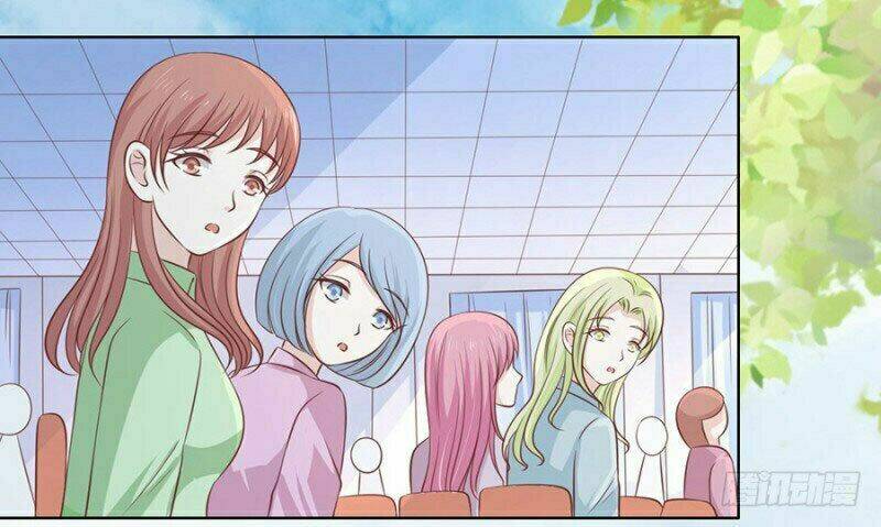 liệt ái tri hạ: series mật đào tiểu tình nhân chapter 177 12