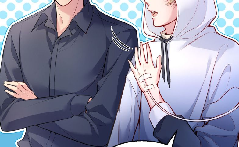 chàng nhân viên host và gã hàng xóm nguy hiểm chapter 49 7