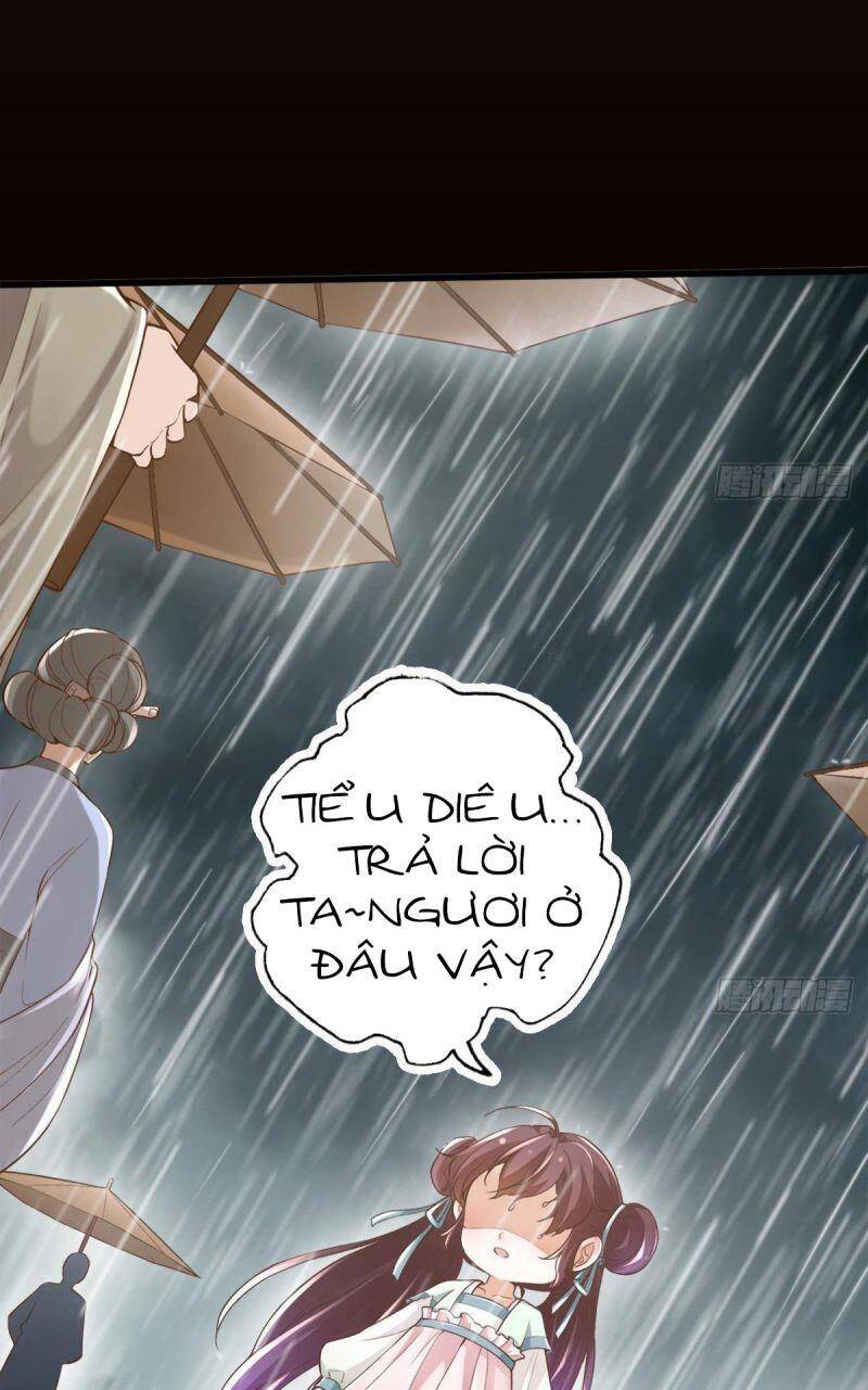 cứu được tên đại ma tôn chapter 13 14