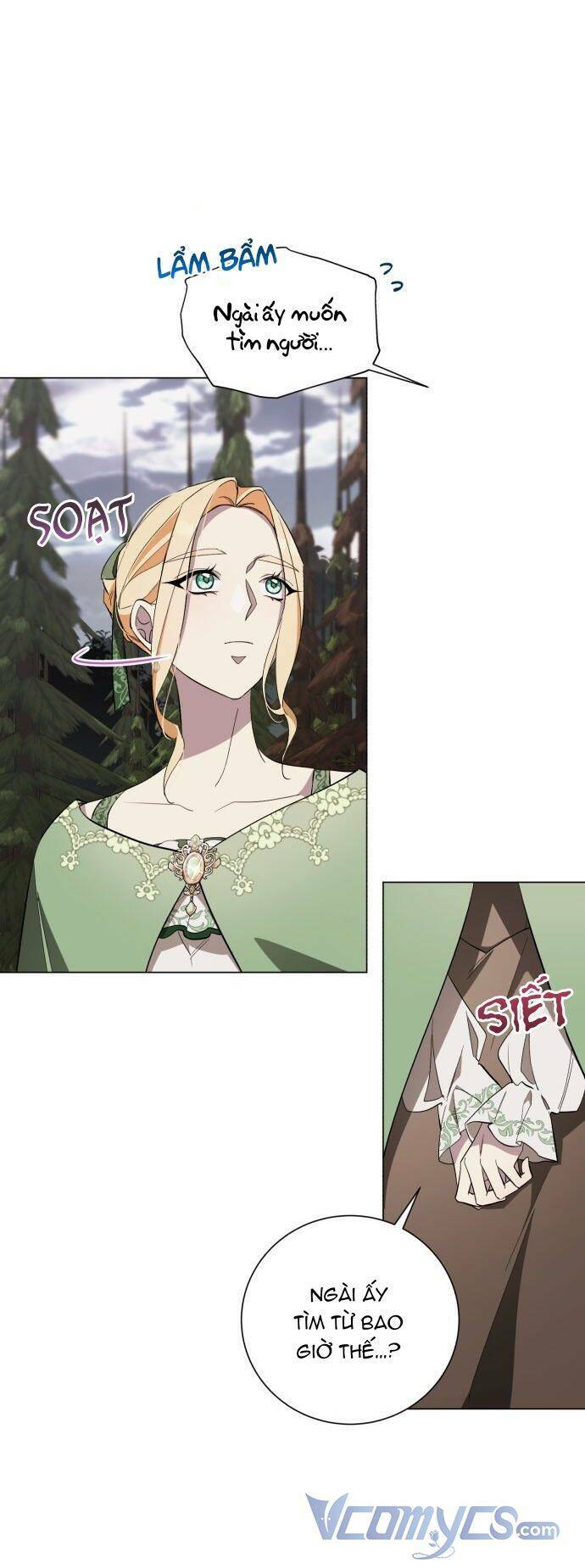 ta đã từng mong nàng biến mất chapter 40 14