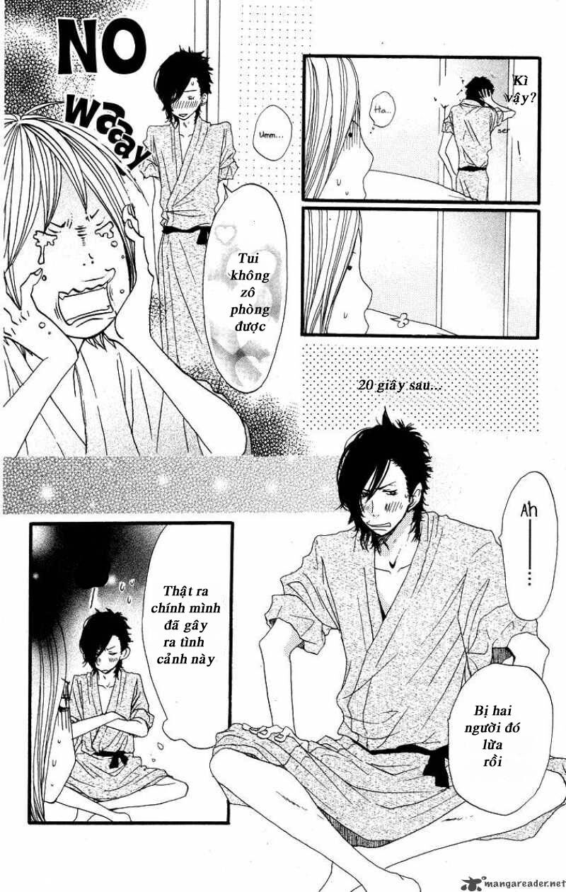 say i love you chapter 5 31