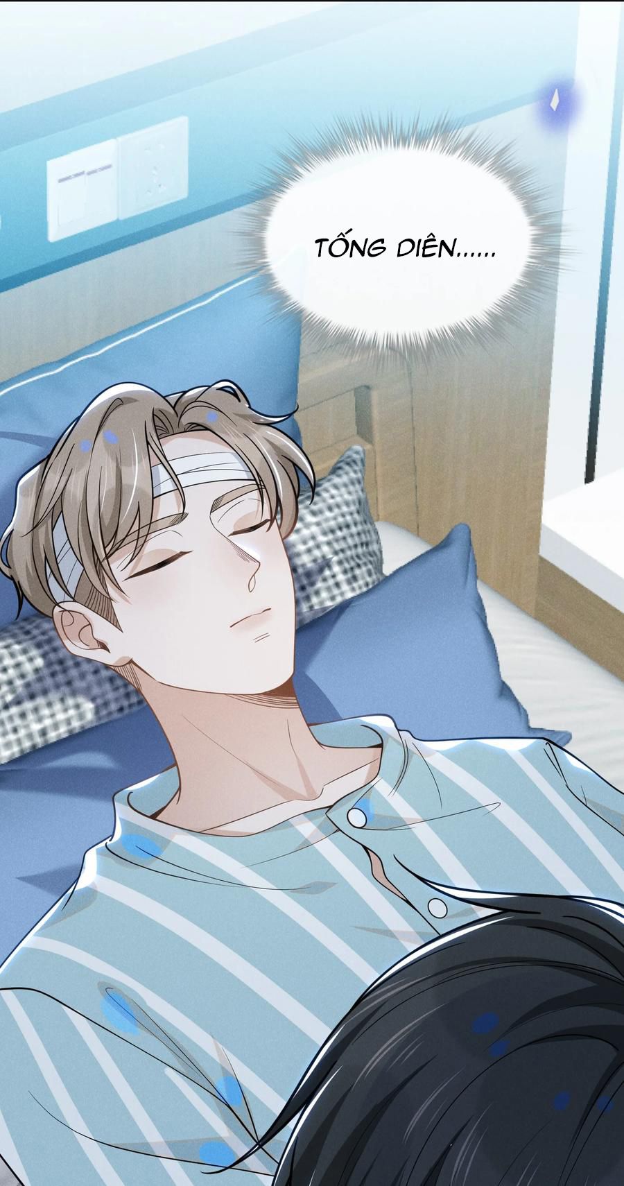 kiếp sau không gặp chapter 42 12