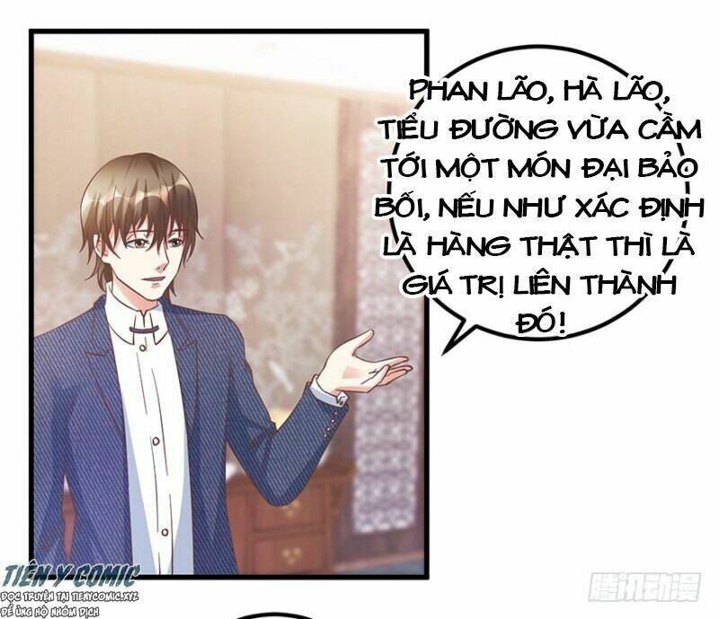 thấu thị tiên y chapter 107 17