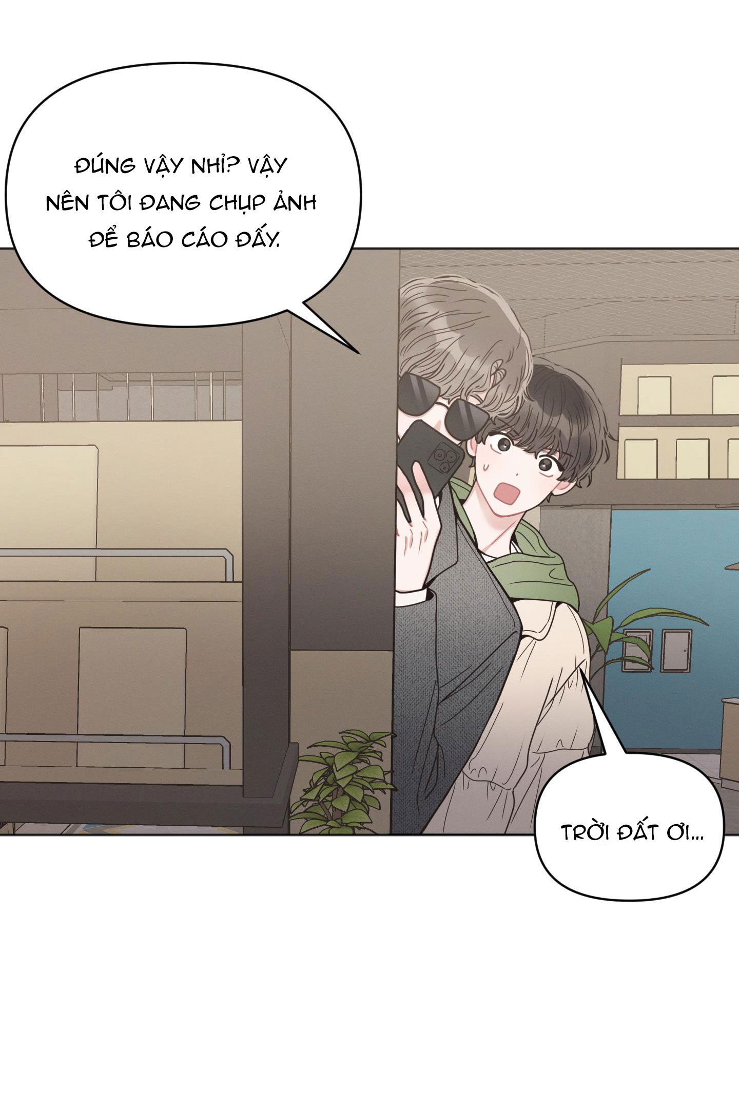 đời tư hàng xóm chapter 15 53