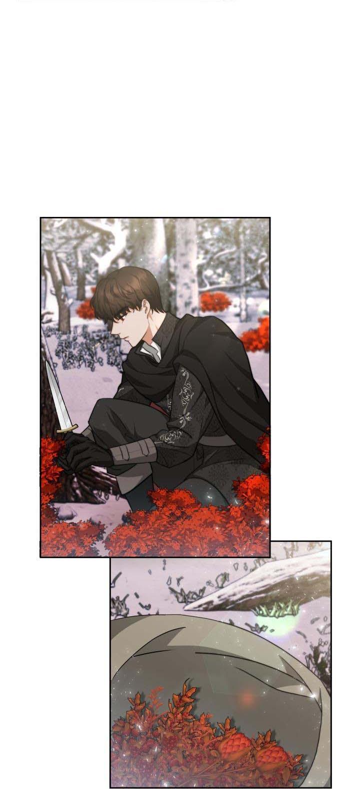 từ chồng cũ hóa thành nam chính chapter 22 55