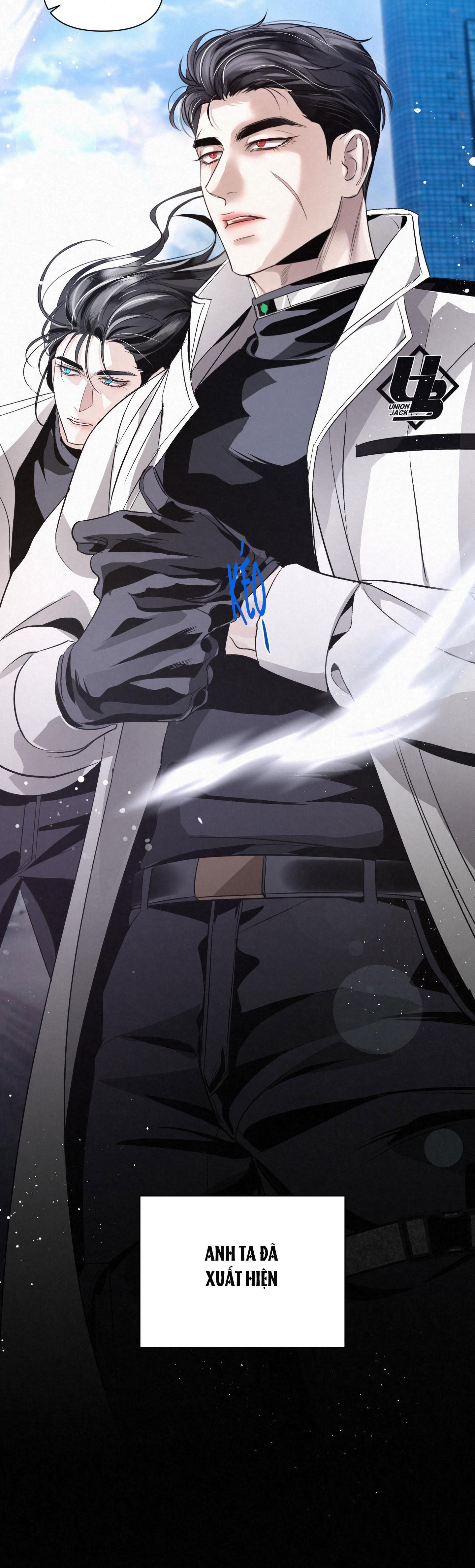 guide esper ngắn chapter 2.1 43