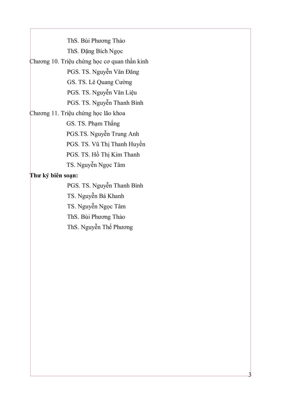 Sách - Triệu chứng học nội khoa 2025(Tập 1 + Tập 2)