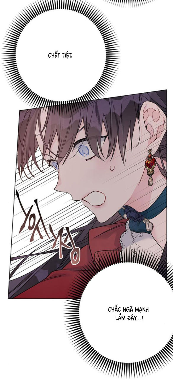 cách hiệp sĩ sống như một tiểu thư chapter 98.2 6