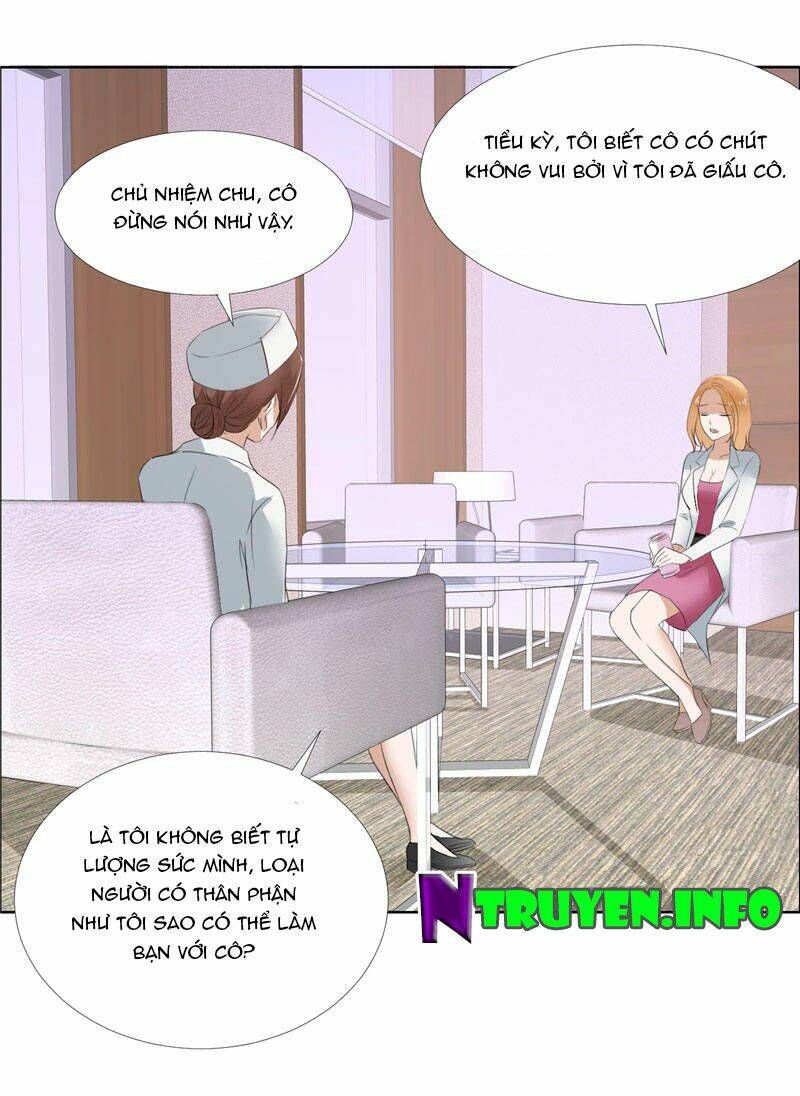 độc sủng kiều thê của bá đạo tổng tài chapter 14 5