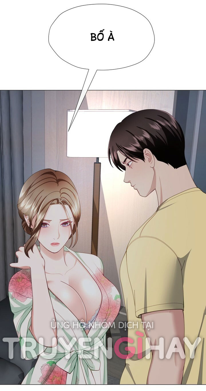 [18+] con không muốn đâu, cha à! chapter 20.1 13