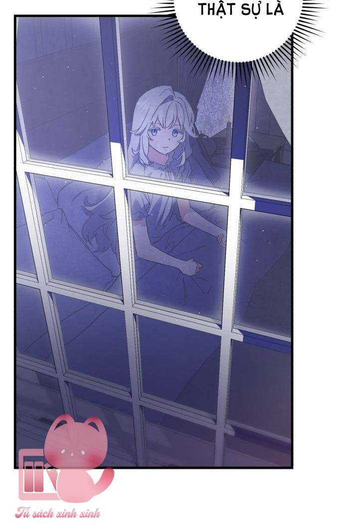 công tước đã nhặt được gì tại rừng chapter 3 56