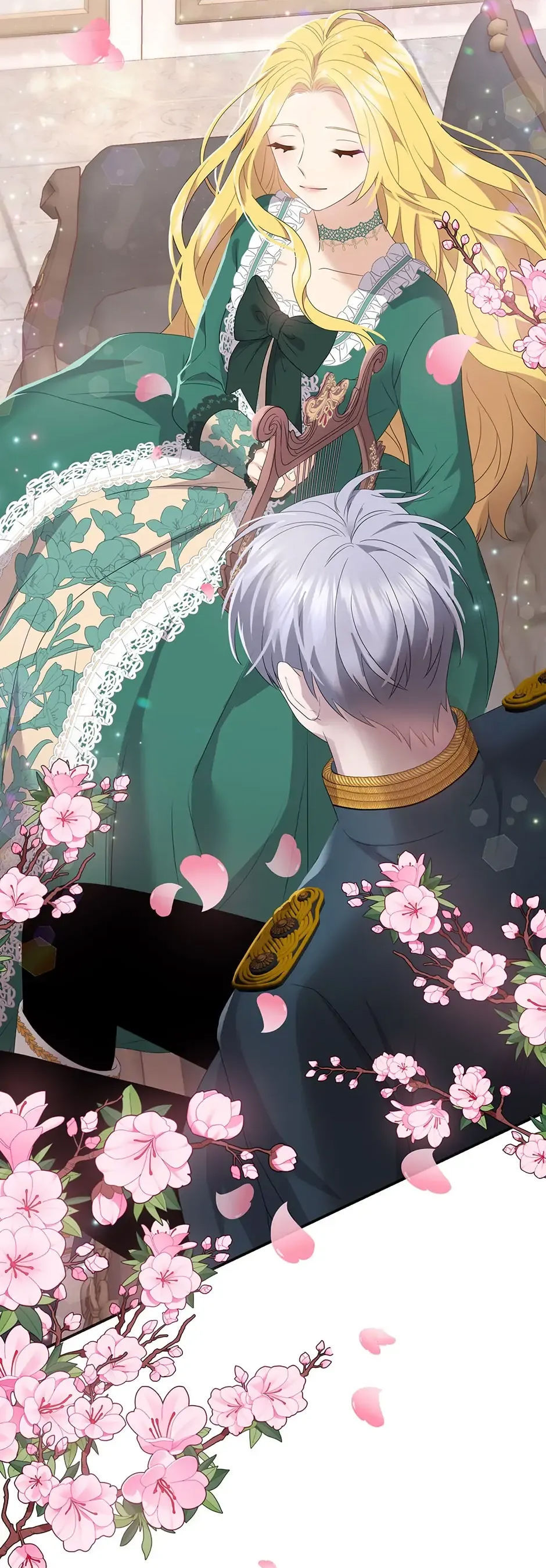 công chúa hai mặt chapter 43 35