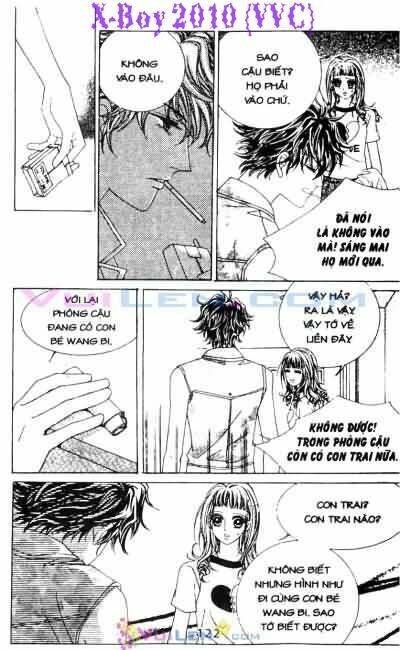 high school bullying chapter 40 2