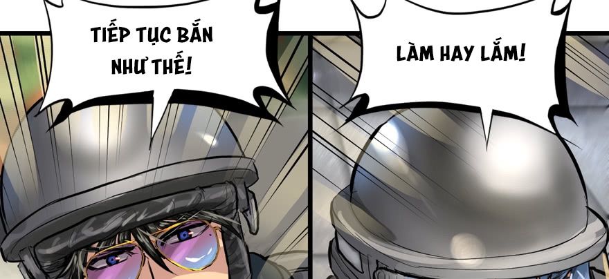 vua sinh tồn chapter 75 73