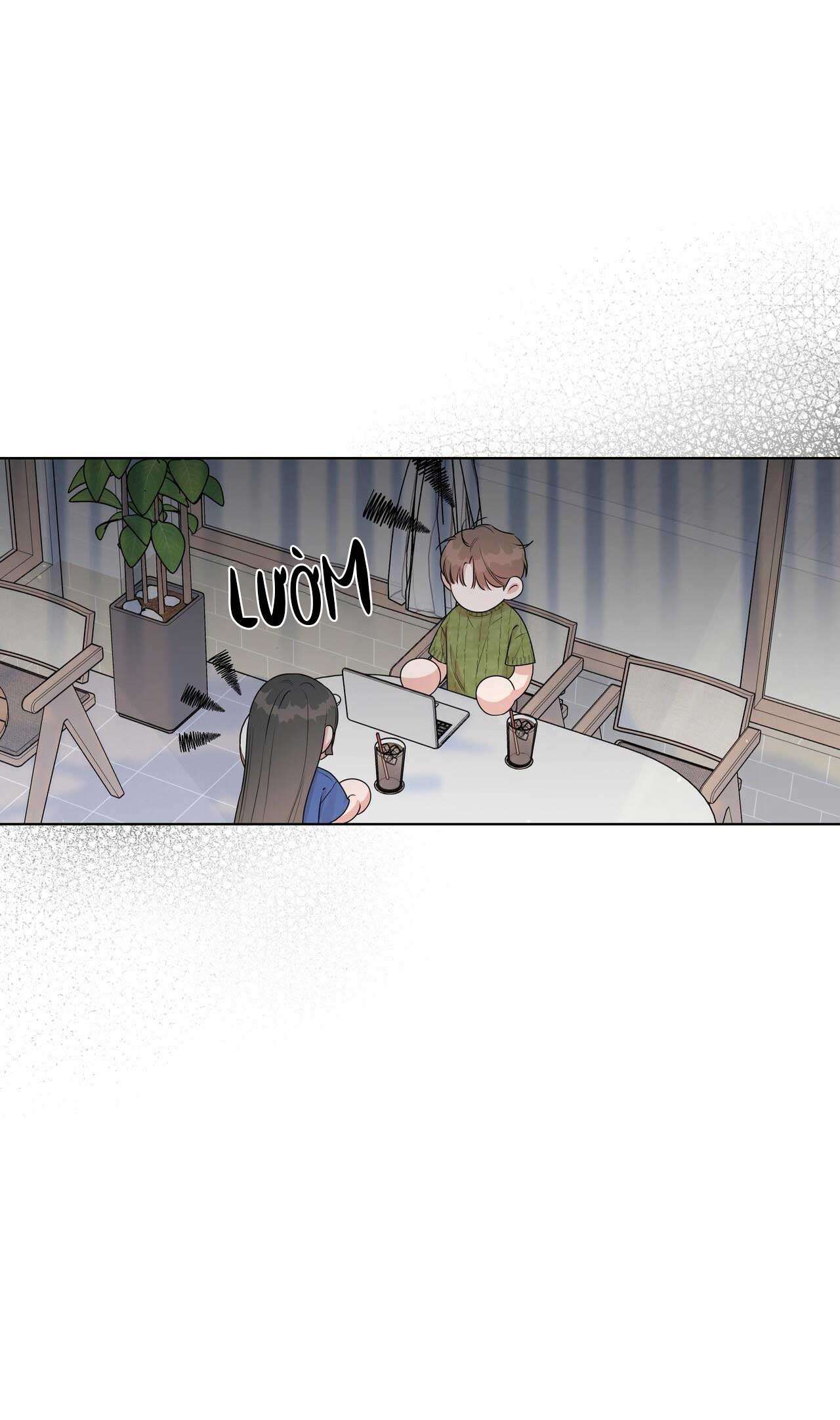 đừng bận tâm darling chapter 23 34