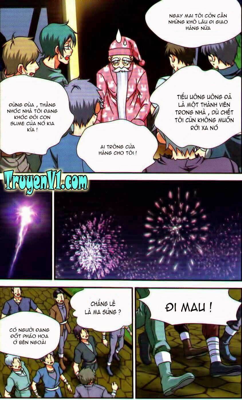 ma vương quản gia chapter 7 12