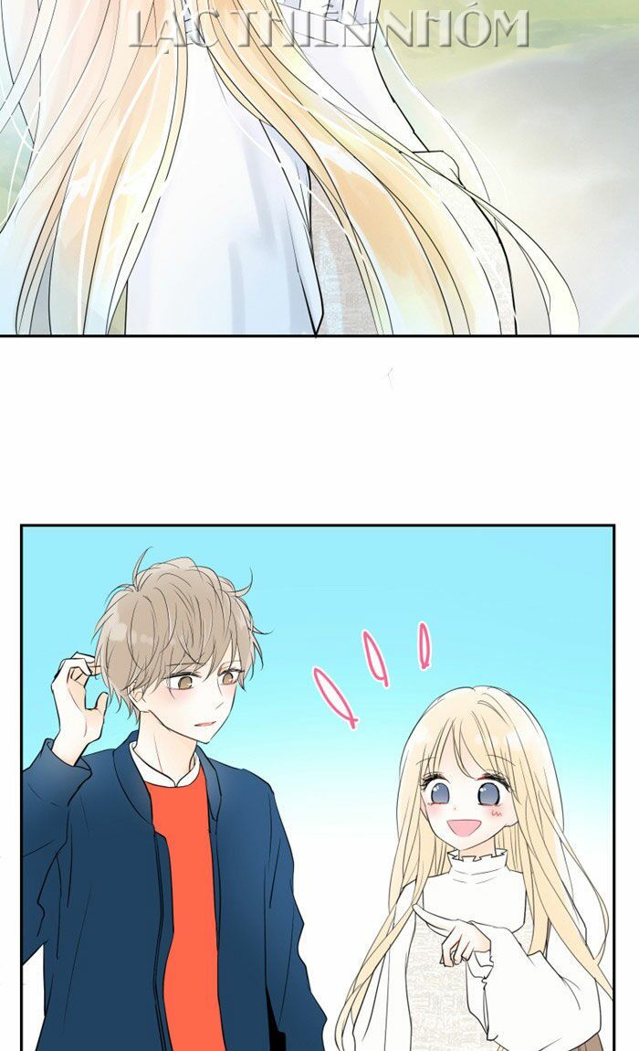 choco ngọt ngào chapter 43 20