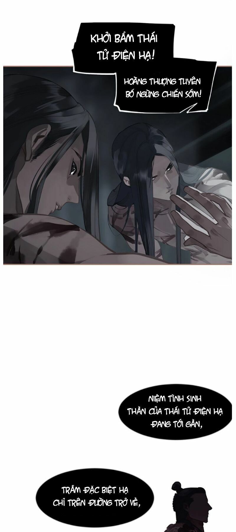 nhất đại linh hậu chapter 66 19