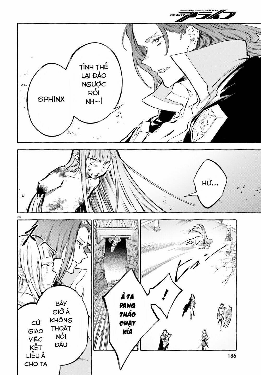 re:zero ngoại truyện: khúc tình ca của quỷ kiếm chapter 17 7