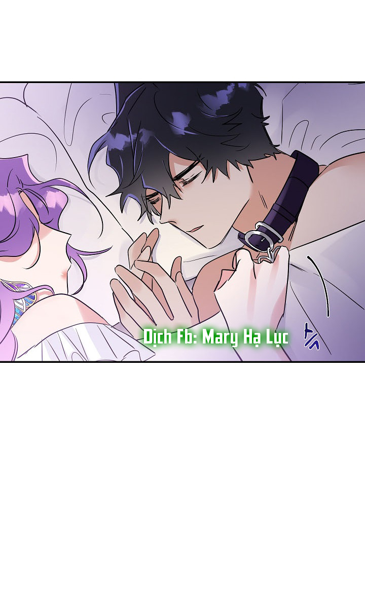 thuần phục người sói chapter 3 41