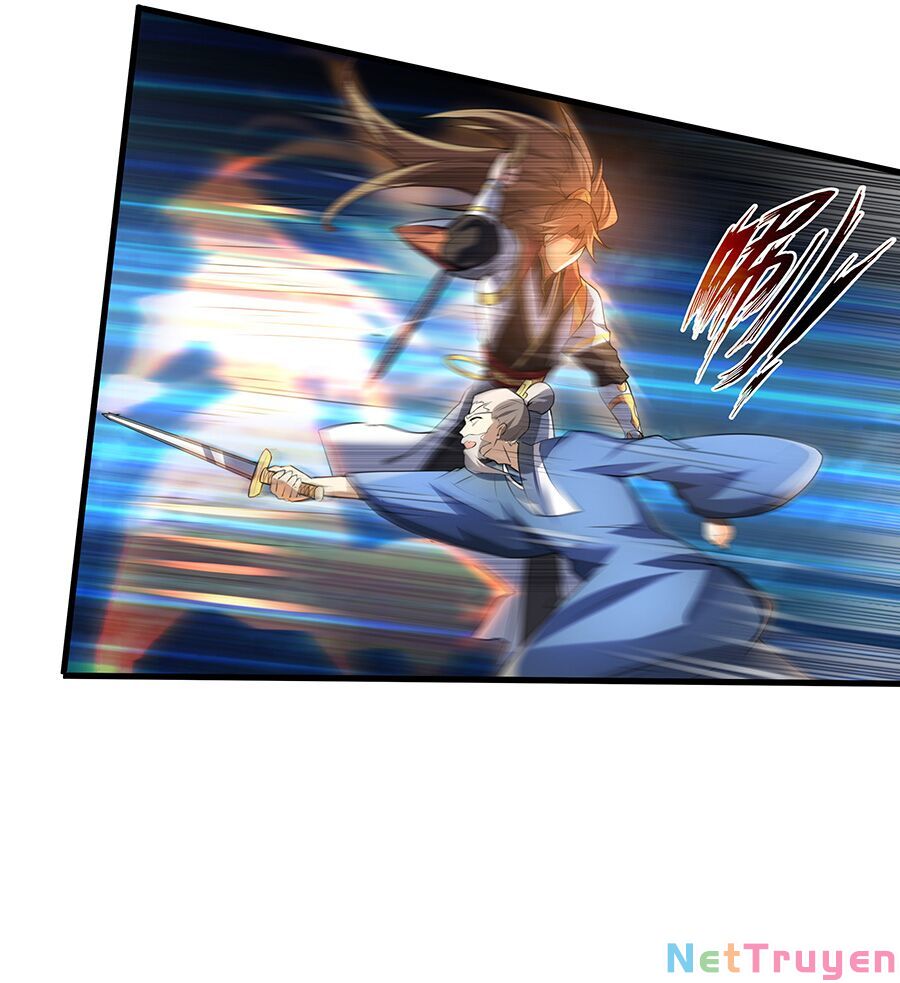 ma thú chiến thần chapter 1.1 33