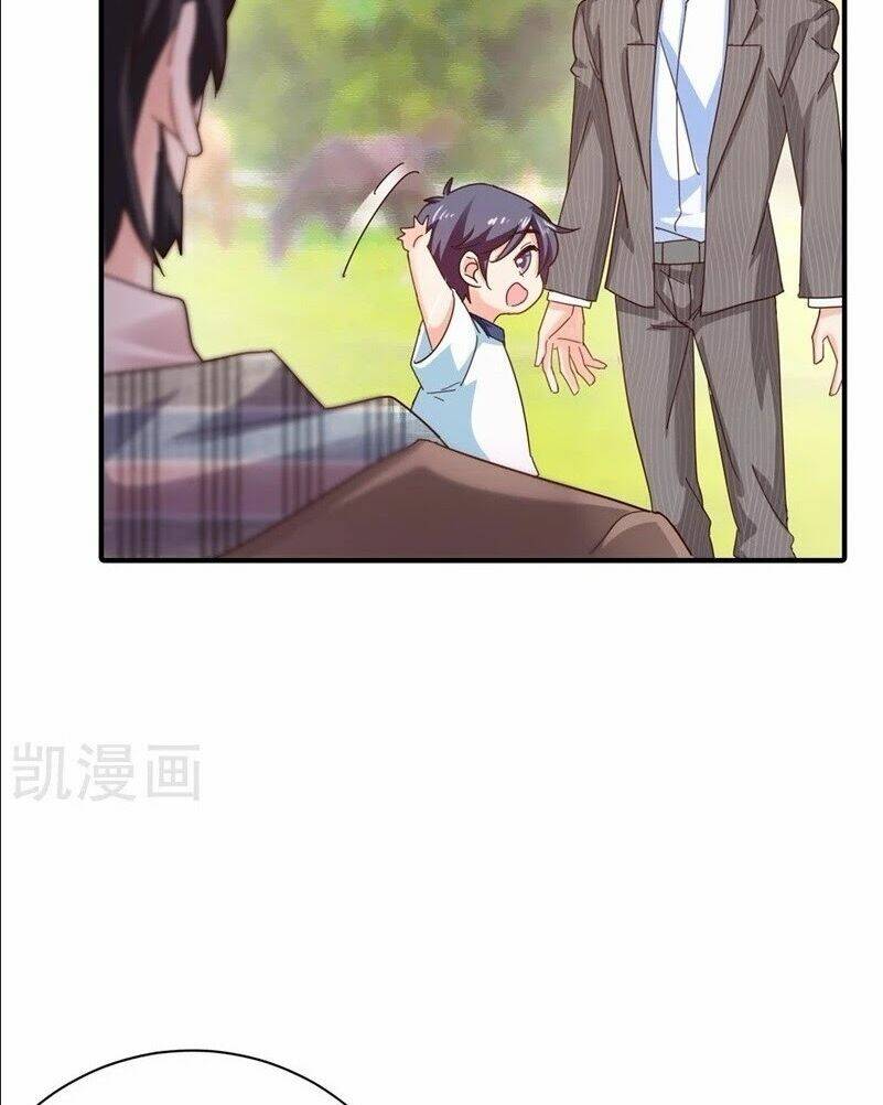 nhập cốt noãn hôn chapter 323 30