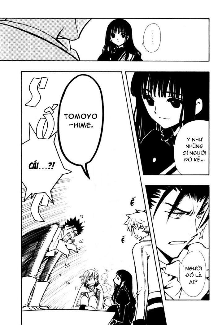 huyền thoại đôi cánh chapter 89 5