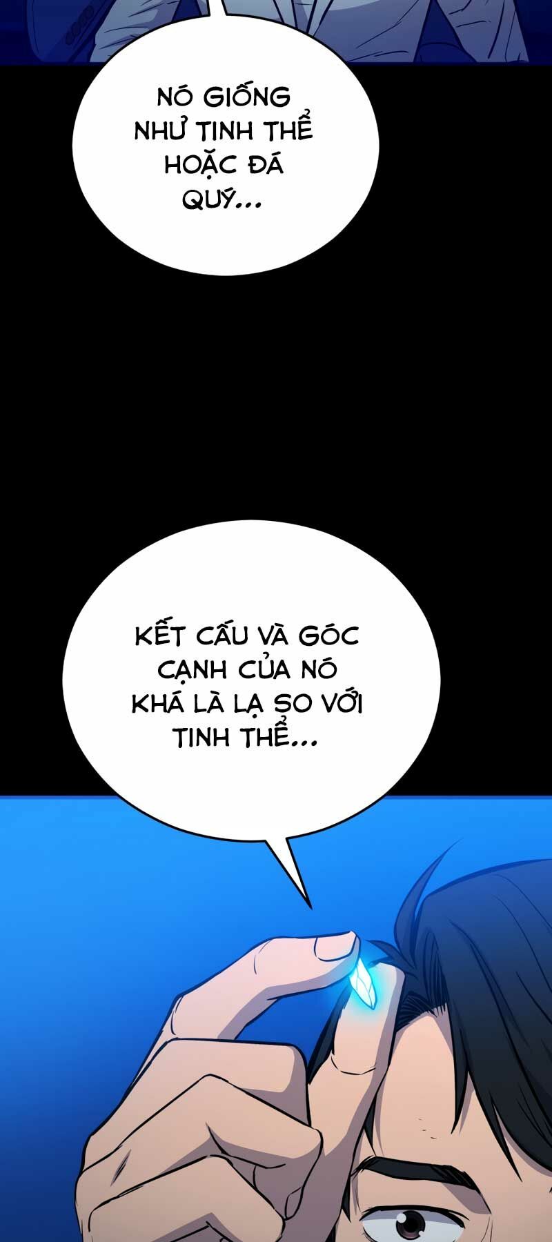 cánh cổng mở ra đúng ngày đầu tiên tôi thành chính trị gia chapter 10 85