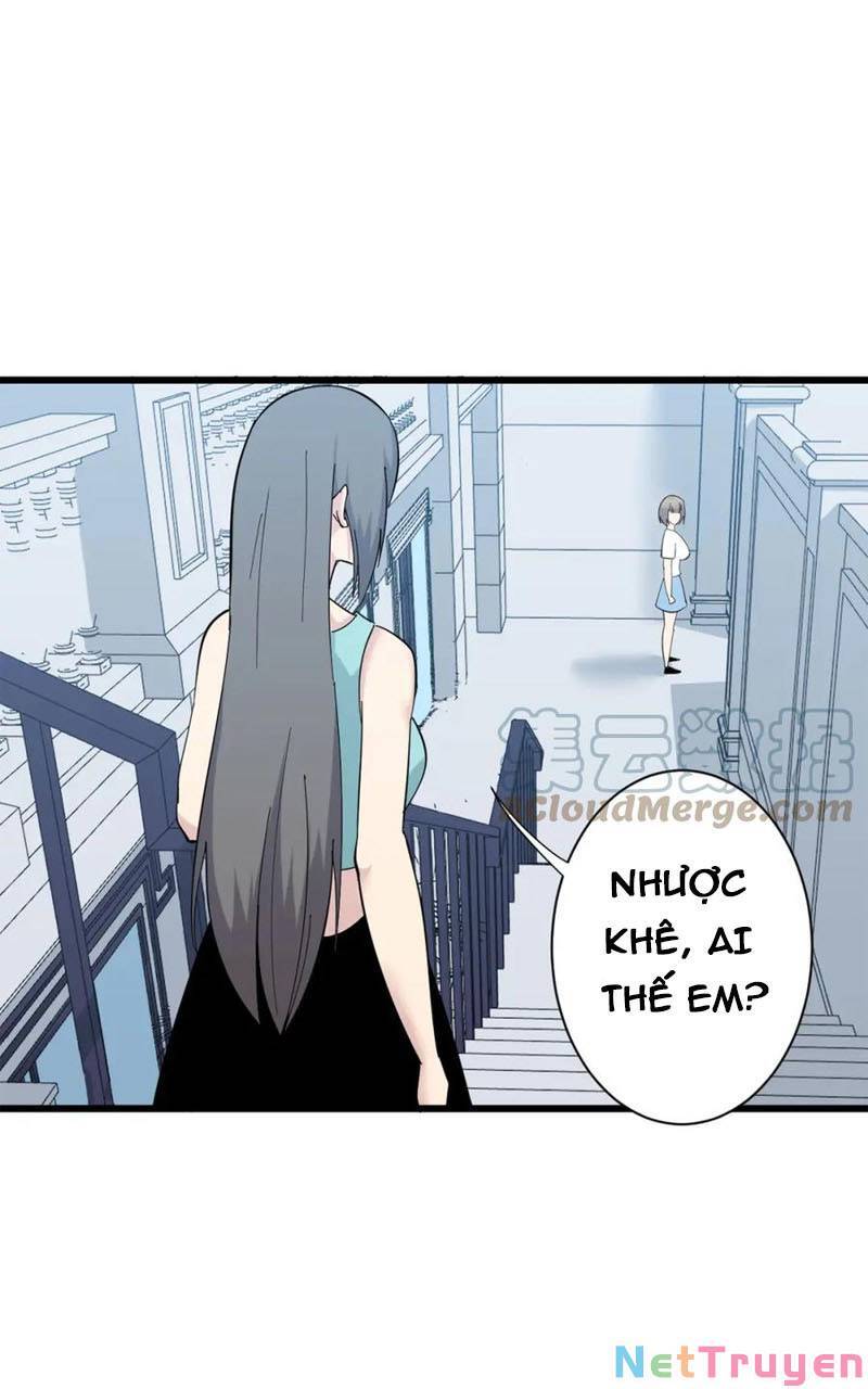 Cửa Hàng Đào Bảo Thông Tam Giới Chapter 338 - Trang 26