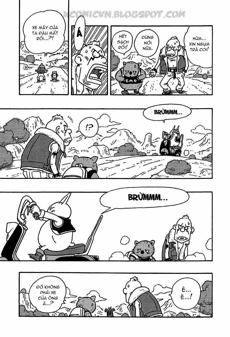 neko majin chapter 1 3